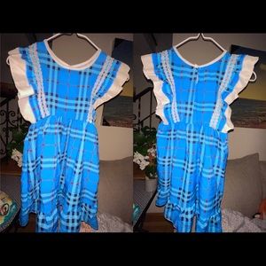 Baby/ toddler dress.